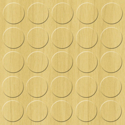 Möbelpflaster Ø 14 mm, 25 Stück pro Set Möbelpflaster Ø 14 mm, 25 Stück pro Set