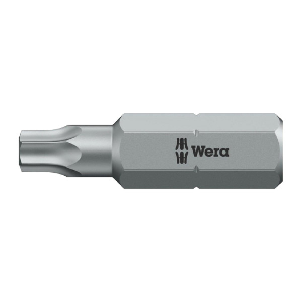 BIT-Einsätze von Felo und Wera