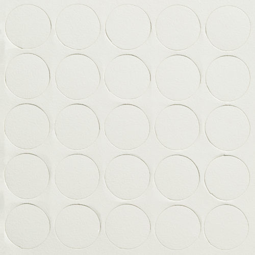 Möbelpflaster Ø 14 mm, 25 Stück pro Set