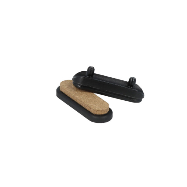 QuickClick Filzgleiter für Freischwinger