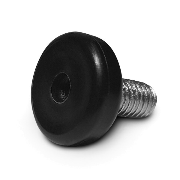 Gewindegleiter aus Kunststoff