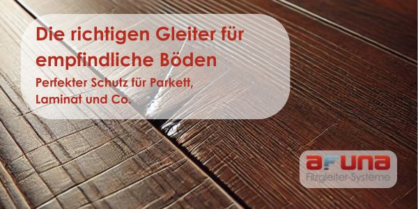 Zerkratzter-Holzboden