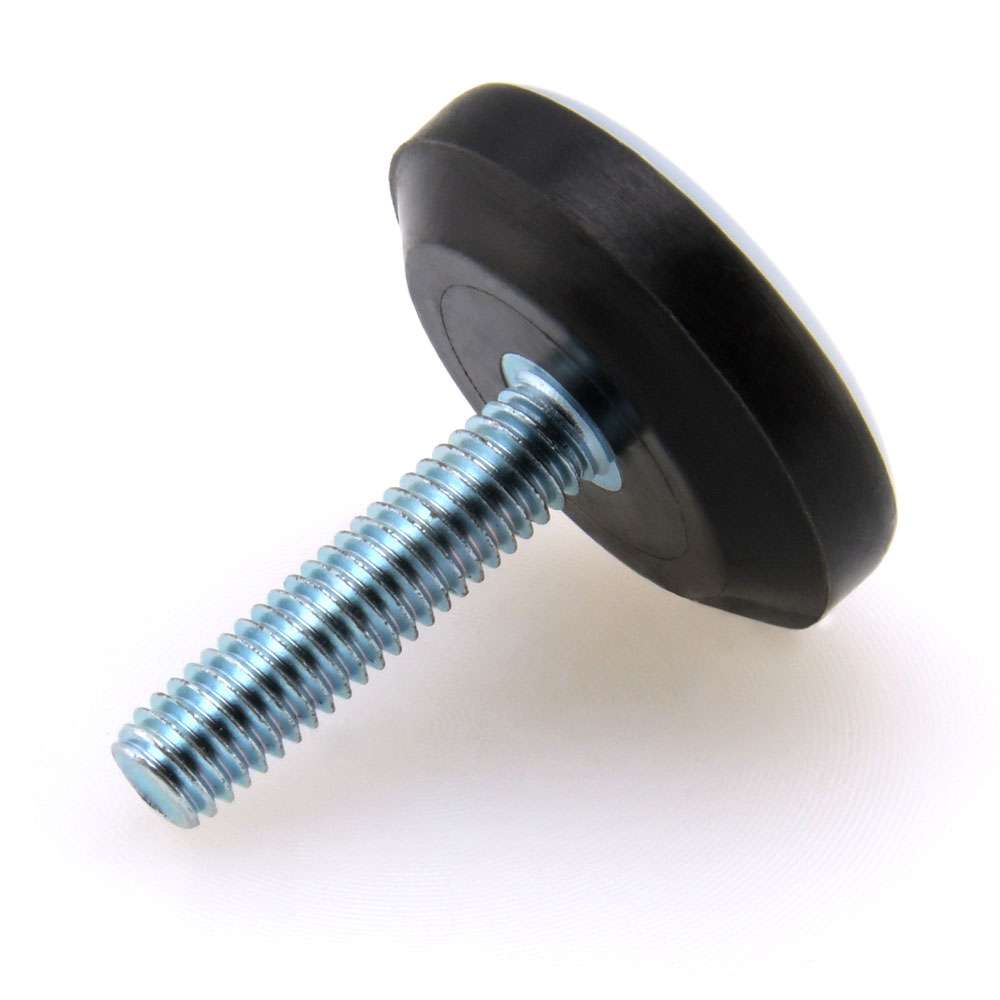 Gewindegleiter PTFE | für Stühle | hier bestellen | AFUNA