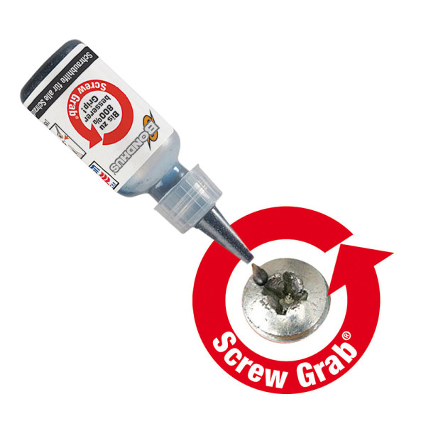 Screw Grab flüssige Schraubhilfe zur Montage von Schrauben AFUNA