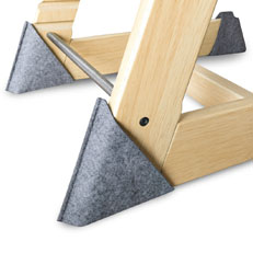Filzgleiter für Stuhl Tripp Trapp