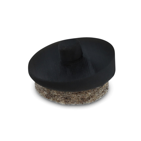 Filzgleiter Fur Freischwinger Flachstahl