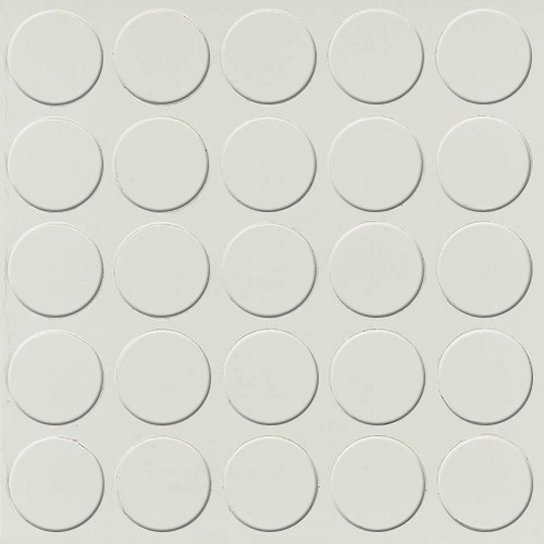 Möbelpflaster Ø 14 mm, 25 Stück pro Set