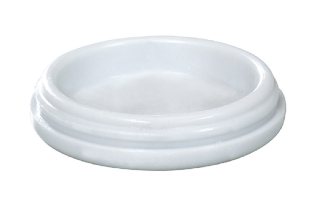 NICENEEDED Cap-Einsätze - 25 Stück Weiße Hutformer Für Baseballkappen & Mützen