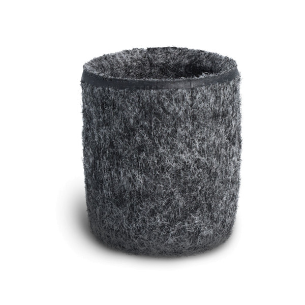 Stuhlkappen Filz für schräge Stuhlbeine