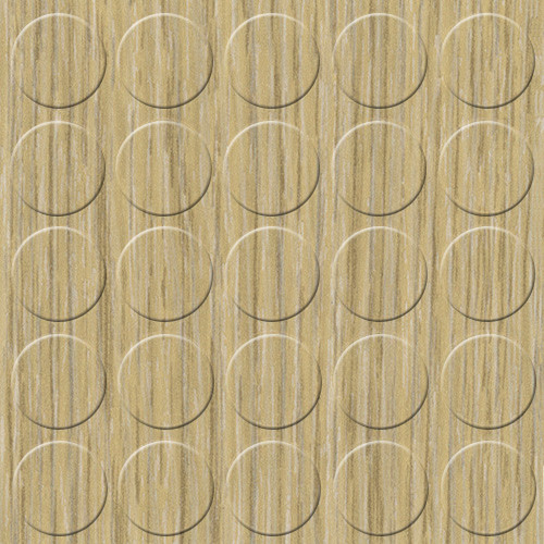 Möbelpflaster Ø 14 mm, 25 Stück pro Set