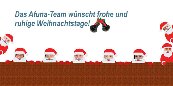 Weihnachtsbild
