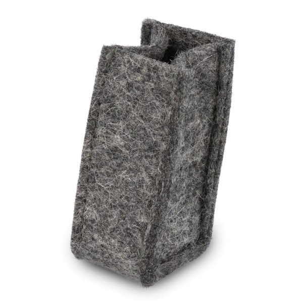 Stuhlsocken schräg für quadratische Stuhlbeine