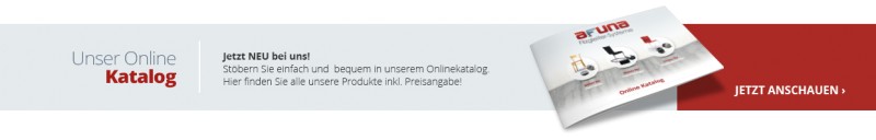 Filzgleiter Katalog