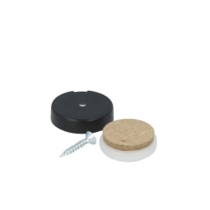 QuickClick Schraubgleiter Syno klassisch