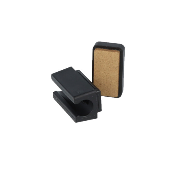 QuickClick Filzgleiter für Freischwinger