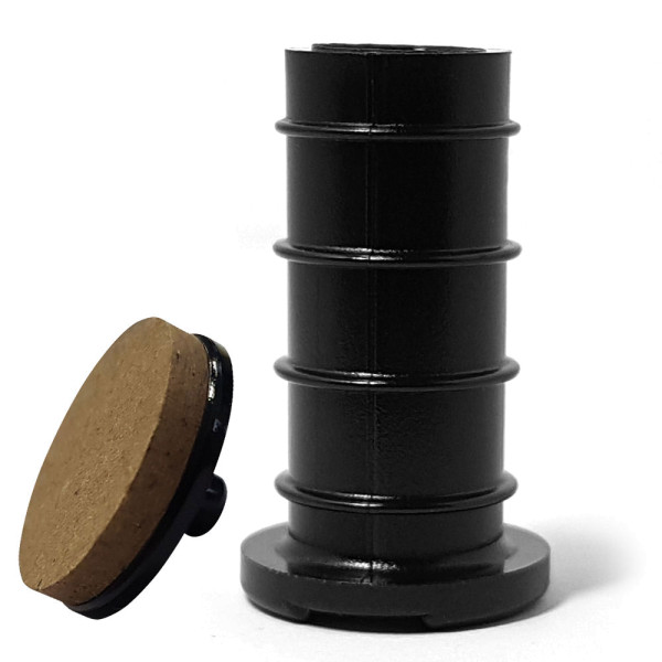 Stuhlstopfen für schräge Stuhlbeine