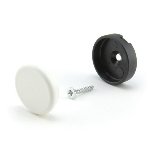 QuickClick Schraubgleiter schwarz Set Extreme