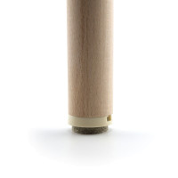 Filzgleiter Set Ultrasoft zum Schrauben für Holzmöbel QuickClick Filzgleiter creme