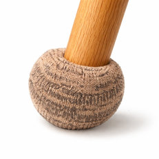 Stuhlbeinsocken bronze