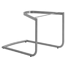 Amico - Freischwinger Rundrohr (Gestell X13)