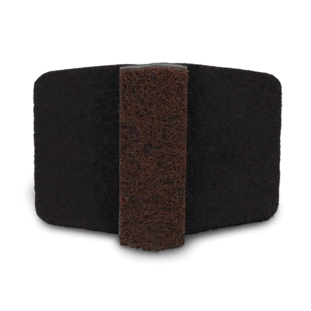 Bodenschutz zum Umwickeln | für Parkett & Laminat | AFUNA