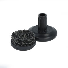 QuickClick Austauscheinsatz aus Wollfaser