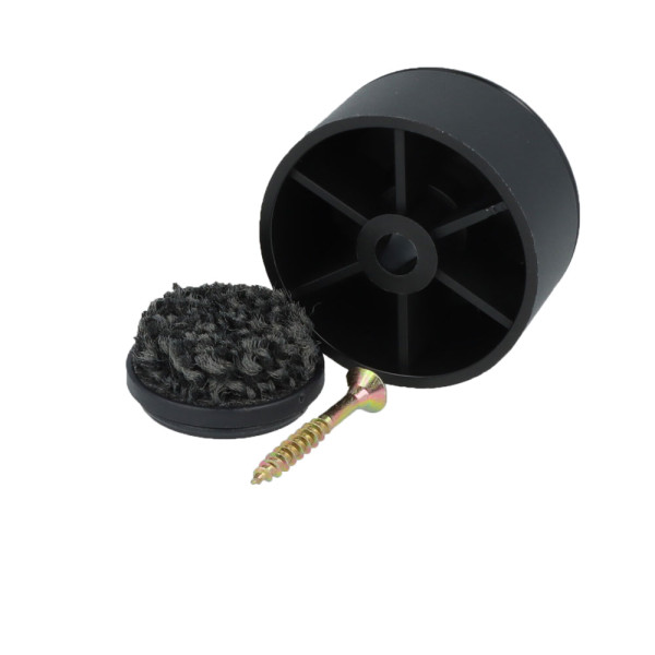 QuickClick Sofagleiter Filz