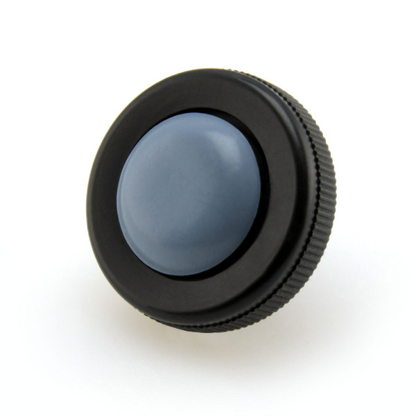 Bodengleiter mit PTFE-Gleitschicht