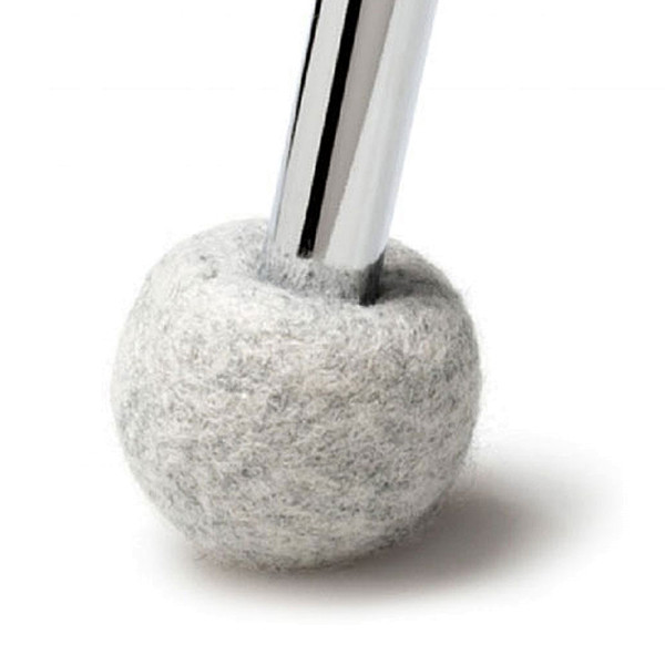 Stuhlsocken Filz für Holz- und Stahlrohrstühle