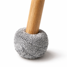 Stuhlbeinsocken magnesium