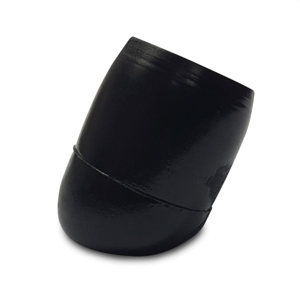 Stuhlbeinkappen rund für schräge Stuhlbeine